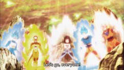 4chanisbetter-than:  Me and the boys about to eliminate Universe 3