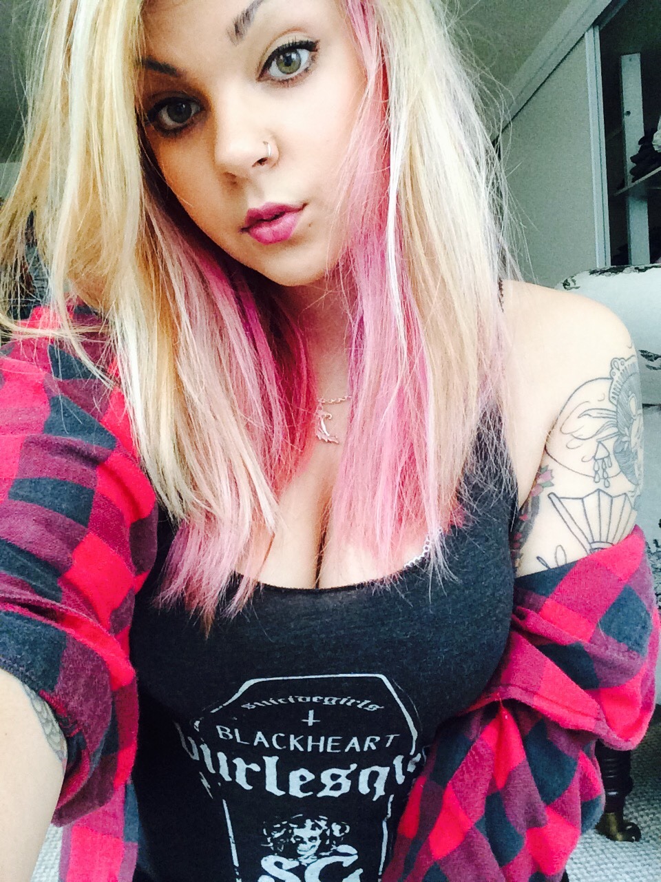 kawaiikeshia:  www.suicidegirls.com/shop/  suicidegirls