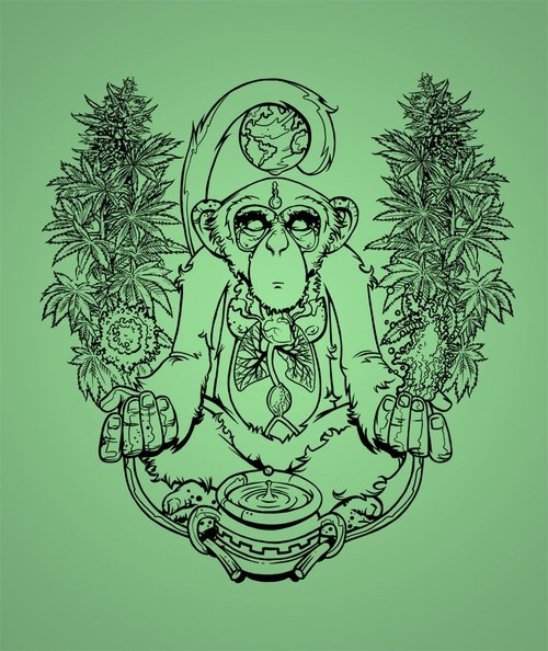 ~ ॐ ~