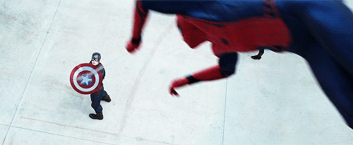 matthew-daddarios:  Hey everyone!   SCREAMING!!! MARVEL I LOVE U