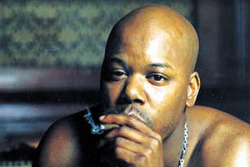 tastyblkman:  Too Short