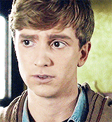 Kieren Walker +eyelashes Game Too Strong