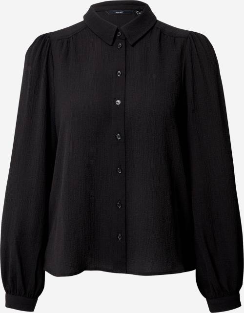 puff sleeve shirt