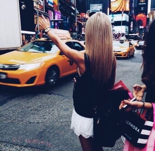 This User Is A Shopaholic