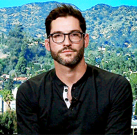 lucifer-gifs:Actor Tom Ellis on Saving Lucifer