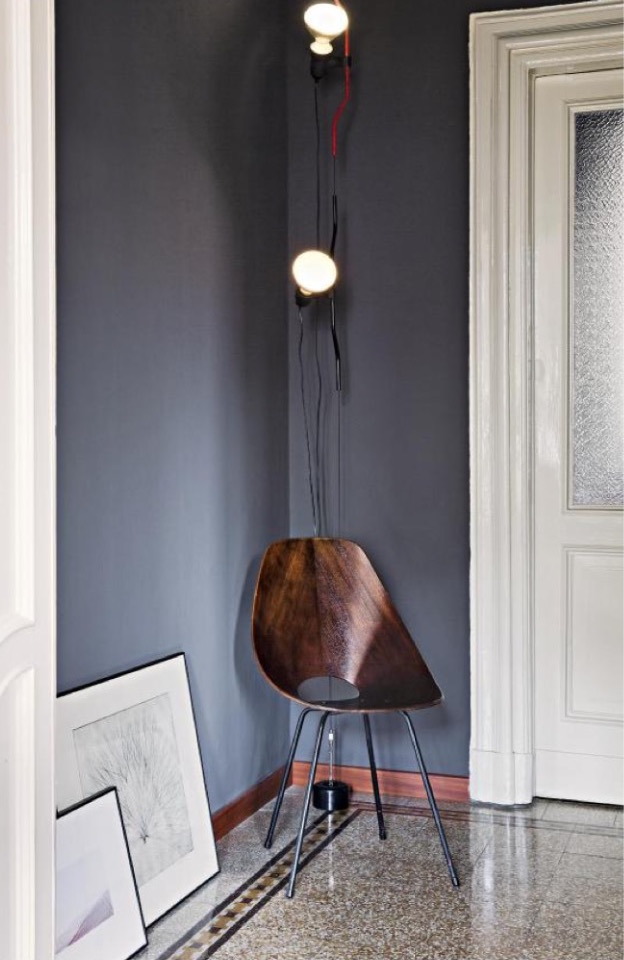madabout-interior-design:  Another view of Fanny Bauer Grung and David Lopez Quincoces’