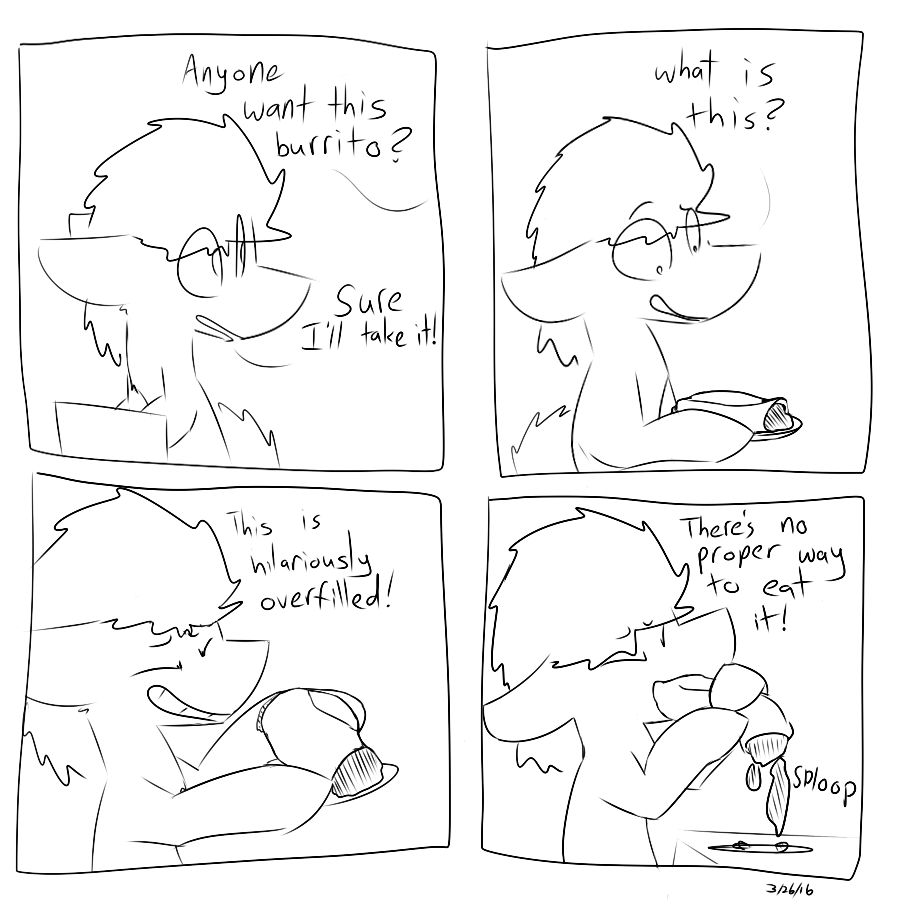 dogstomp:When I’m a dad, I look forward to preparing subtly impossible foods for