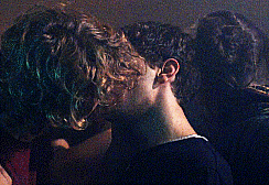 refnesque:J’ai tué ma mère (Xavier Dolan, 2009)