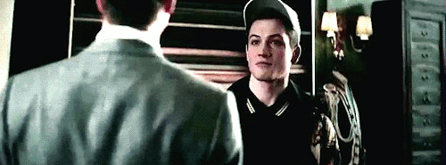 thorins-arkenstone:Kingsman x bad pick up lines