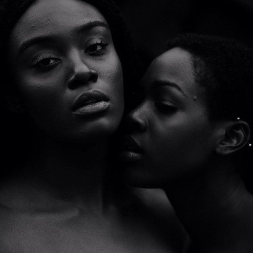 bydvnlln:  Raw shot from Today with | @jessnnecee & @desireeonwudiachi | The Favs | #DVNLLN 