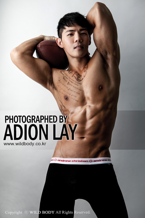 busankim:  Photographed by Adion Lay - Profile  porn pictures