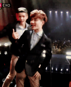 kyungsol-deactivated20210104:  Kyungsoo - growl | 130907            
