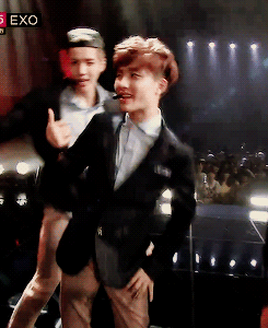 ot9s:   that shake tho ♥  
