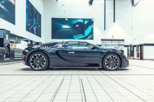 Bugatti Expands Presence In United Kingdom With New Manchester Showroom  web2.wheelz.me/buga