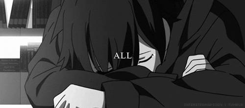 infiniterhapsody:  ► B R E A K D O W N;