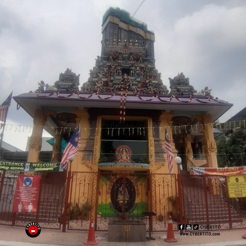 Sri Sakthi Karpaga Vinayagar Temple…