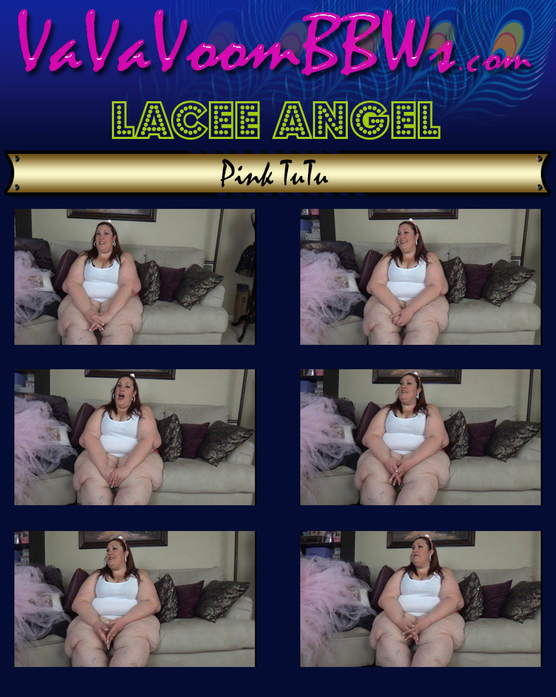 Lacee is one of our newer girls and is shy on camera. This was her first video so