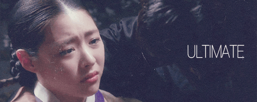 allmyliesarewishes:  saranghae.
