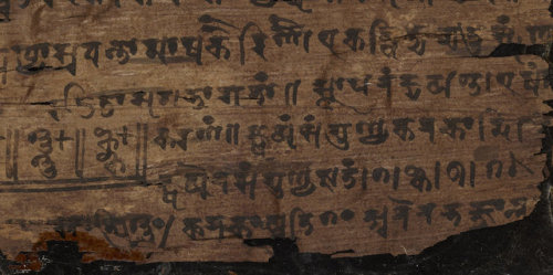 historical-nonfiction: Historians have just discovered the oldest reference to the mathematical concept of “zero” in India. The concept of zero as a number was revolutionary in mathematics. In Eurasia, the idea came from India (and the Mayans separately