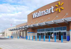 Tomoatmeal:  And So A Month After They Built The Fifth Wal-Mart In Our County, A