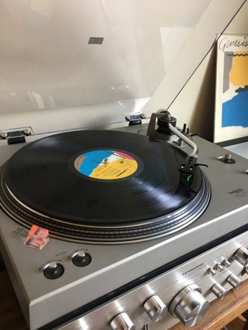 hifi-hifi: Technics SL-1400 Technics Abacad
