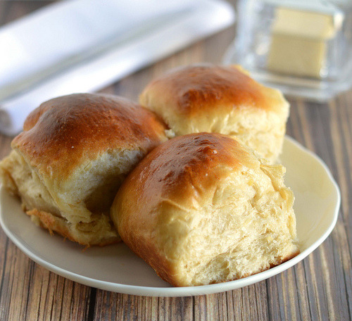 foodfuns:  (via Hawaiian sweet rolls | Flickr - Photo Sharing!) http://ift.tt/1w9riEr