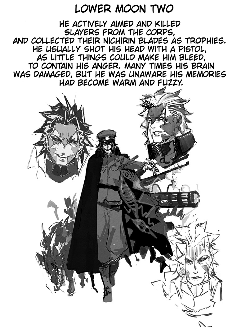 Gaiden - Rengoku Kyoujurou, Wiki