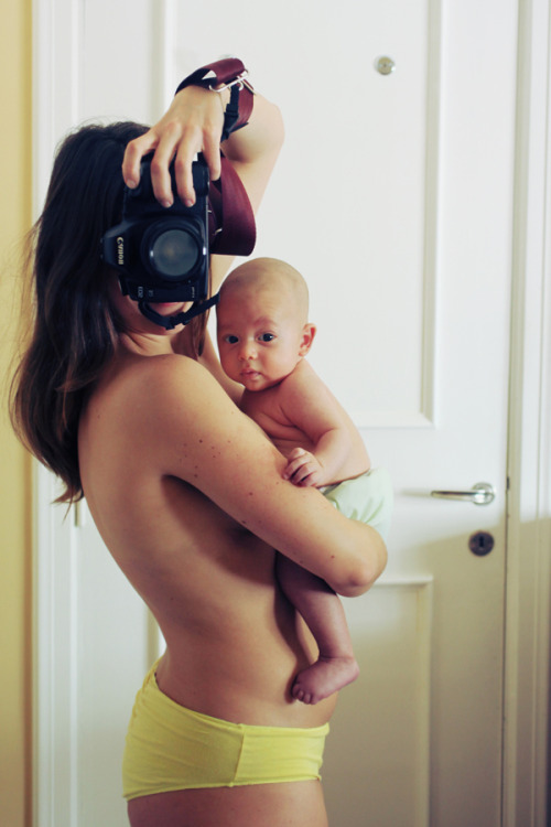 brain-food:  Pregnancy Progression by Sophie adult photos