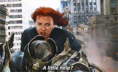 stark boy saves the world