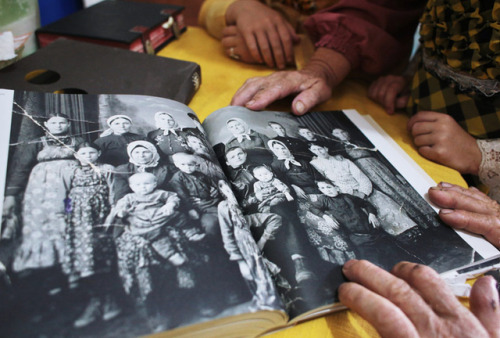 songs-of-the-east:The Russian Old Believers of BoliviaPhotographs provided from the “Russian Old Bel