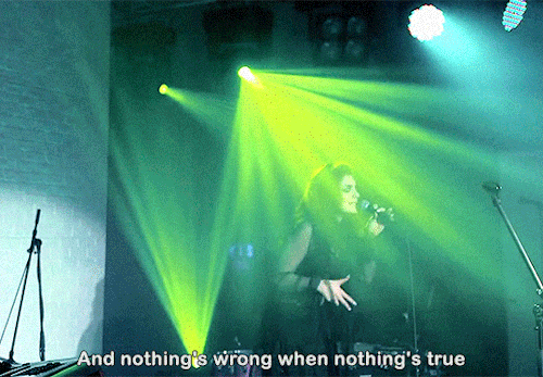 blairwitchz:  BUZZCUT SEASONWritten by Lorde &amp; Joel LittlePerformed by Lorde