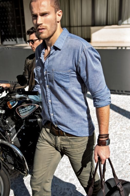 style guy