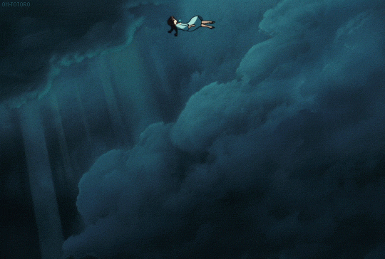 oh-totoro:  天空の城ラピュタ · Laputa: Castle in the Sky 