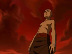 avatarsymbolism: One of the many great themes in Avatar is the idea of second chances: Aang gets a second, even multiple, chances at saving the world Zuko gets a second chance at redemption Katara gets a second, even multiple, chances to protect someone 