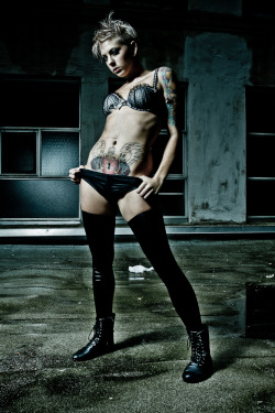 ilovetattoogirls