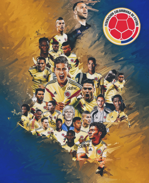 XXX dafbecka:  World Cup project (PT 2) (I upload photo