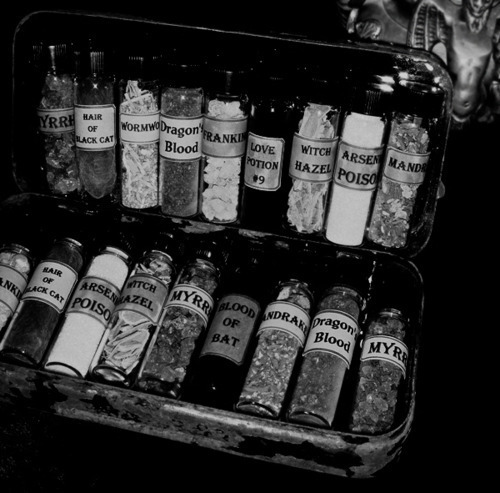 dark-recesses-of-the-soul:    ☽ dark, horror, eerie, macabre ☾  
