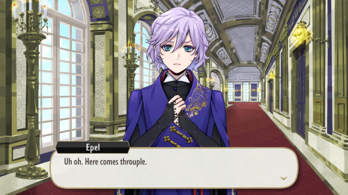 Epel knows all*Throuple is a term for a polyamorous relationship involving three people who are dati