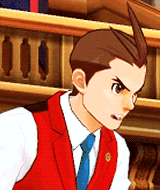 trucygramarye:       &gt; &gt; &gt; Apollo Justice (  Housuke Odoroki