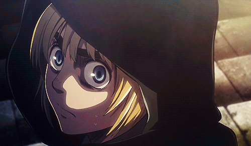 arminosophy-deactivated20140919:  I’m hurt… Armin, since when did you start looking