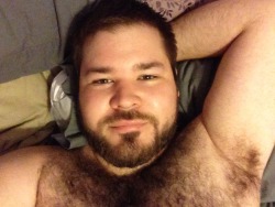 Bearsdadsandchubs2:  Hunghairybear:  Theunderwearbear: Nesevier: Post Shower. All