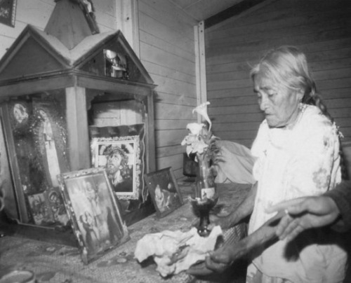 deathandmysticism: Maria Sabina