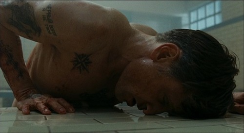 SUBLIME CINEMA #596 - EASTERN PROMISESOne of Cronenberg’s best films (and probably my favorite