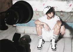 sull-s:  gikwang: bts 