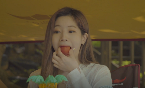 dahyun:why