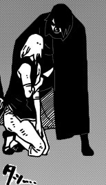 mika213:  sasusakurules:  ilikesakura:  ilikesakura:  Love is dangerousLove is painfulLove