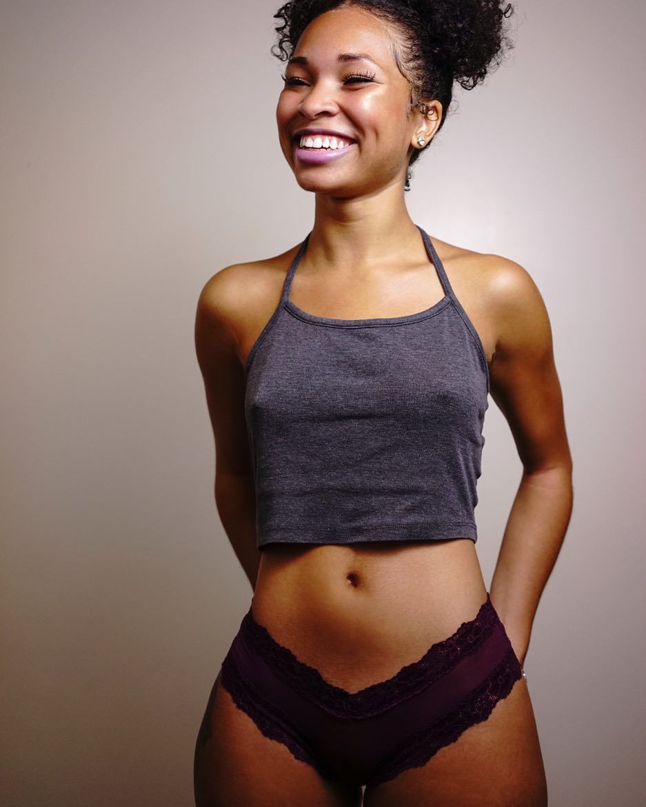 internetbaddies:  Bria Rose