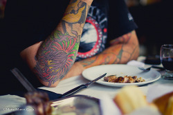 tattooac:  Tattoo Blog