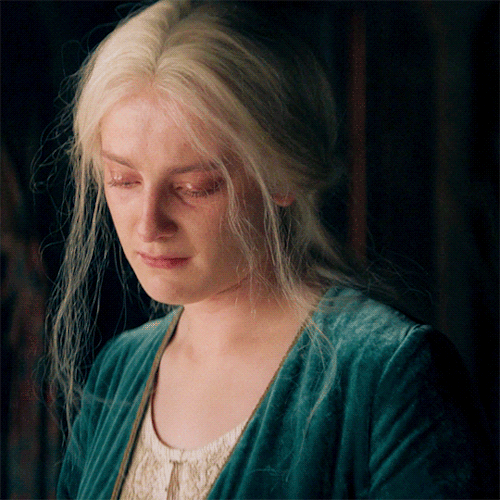 Though Blood And Cheese Had Spared Her Life, Queen Helaena Cannot Be Said To Have Survived That Fateful