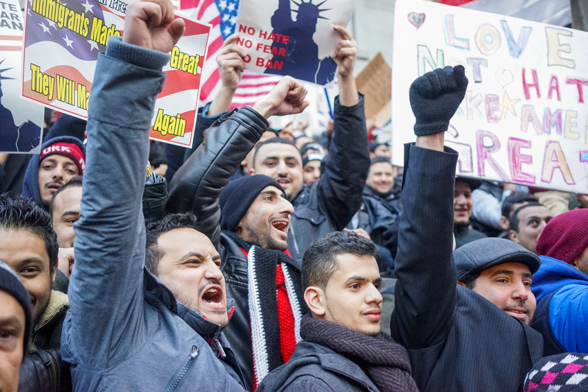 activistnyc: #BodegaStrike: On February 2, 2017, Yemeni business owners across New